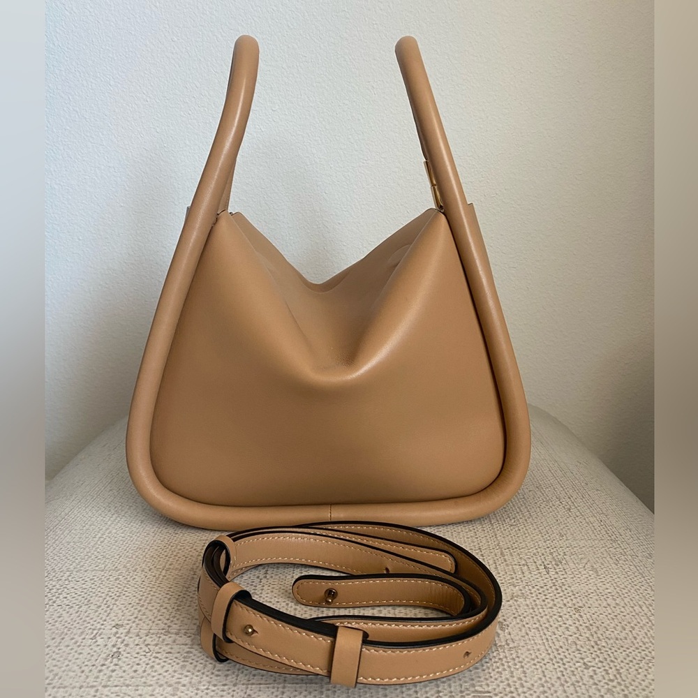 Boyy Wonton 25 - Beige